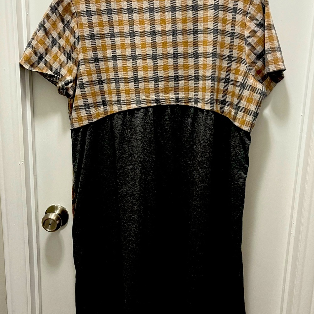 Stunning jjill dress…